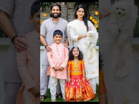 All South indian Actors family Wife With Doughter Son #son #wife #family #south #shortsfeed