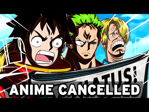 ❗BREAKING❗INSANE One Piece Announcement!