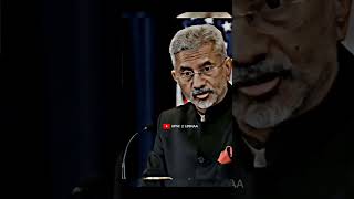 😍Dr  S Jaishankar   UPSC Topper   IFS to Foreign Minister😎  UPSC 2 LBSNAA   #ifs #status #4k #upsc