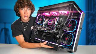 Why is EVERYONE buying this Gaming PC…