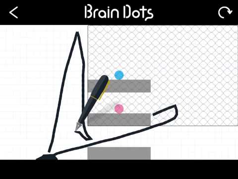 Brain Dots ステージ401