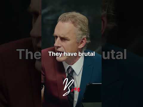 If You've Been Hurt Watch This - Jordan Peterson