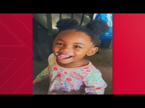 DC Police search for toddler who's been missing since Halloween