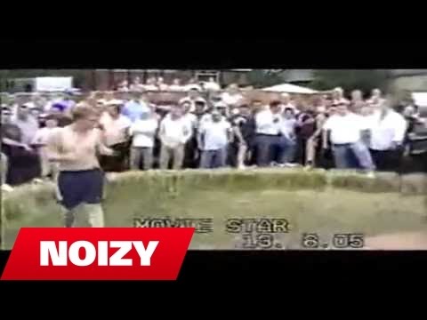 Noizy - Street Fight 7