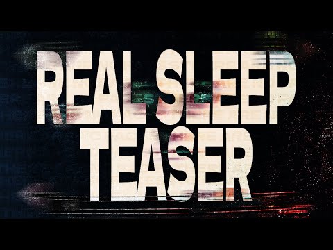 REAL SLEEP V2 GAMEPLAY TEASER - ANALOG FUNKIN'