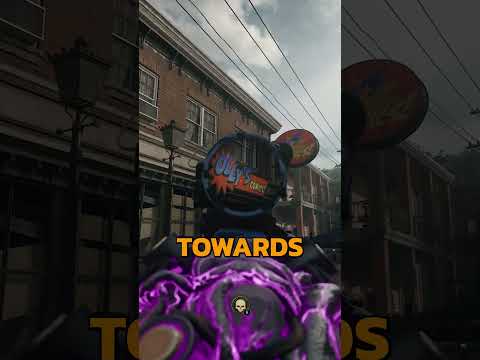 Liberty BALLS FREE 500 Points Easter Egg