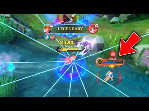 -I'M BACK! PERFECT FANNY GAMEPLAY! | MLBB