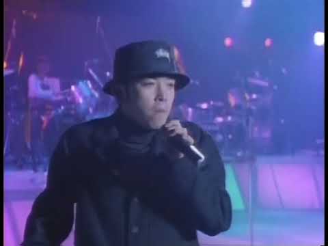 ユニコーン - リンジューマーチ (LIVE 1991)