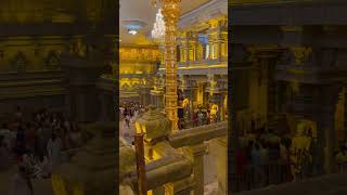 Yadagirigutta/Yadadri Temple Latest Videos 2022 / Latest Videos