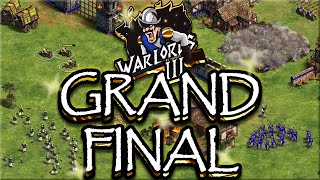 GRAND FINAL! (Warlords 3)