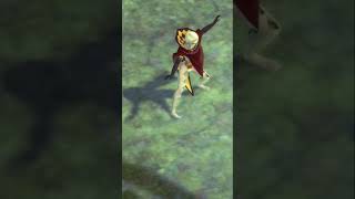 Ghirahim - The Legend of Zelda: Skyward Sword HD #shorts