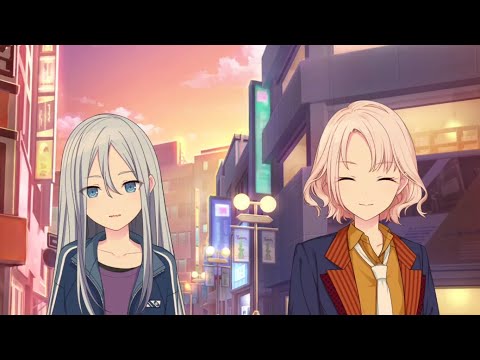 [Project Sekai] Kanade and Mafuyu Meet Mizuki's Sister (Eng Sub)