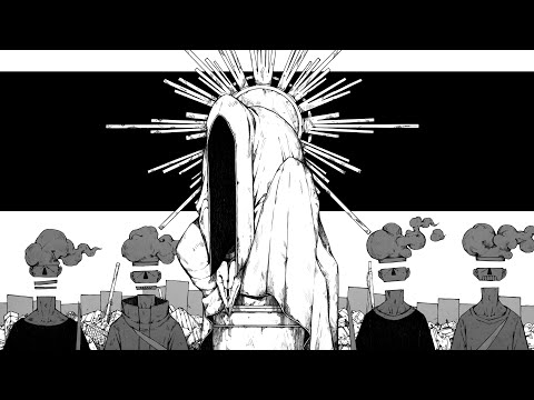 祈りの餌食 / 初音ミク・Flower