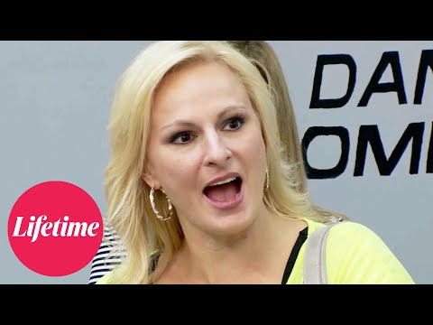 Dance Moms: Christy Picks Fights With Everyone (S4 Flashback) | Lifetime