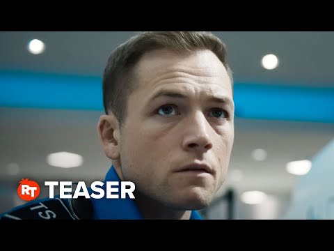 Carry-On Teaser Trailer (2024)