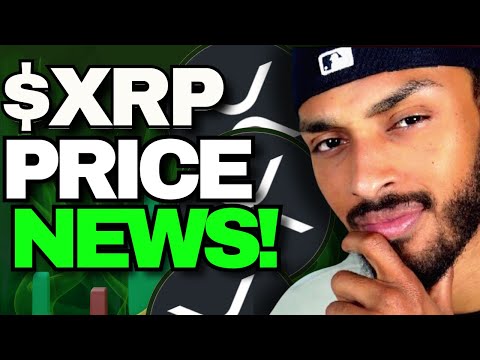 WHY WON'T XRP'S PRICE DO ANYTHING?? WHAT IS HAPPENING? XRP PRICE PREDICTION 2024!