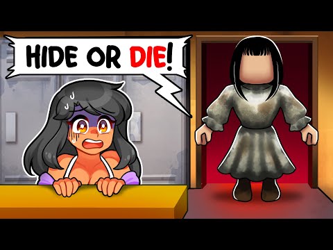 HIDE or DIE in Roblox!