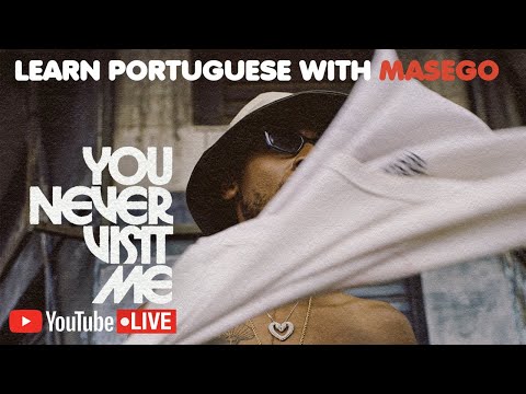 Learn Portuguese With Masego