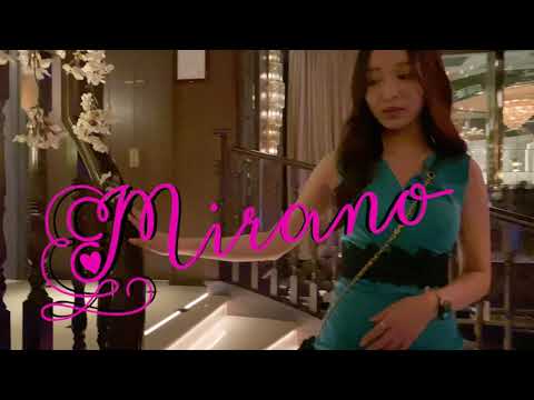 Mirano BirthdayPV