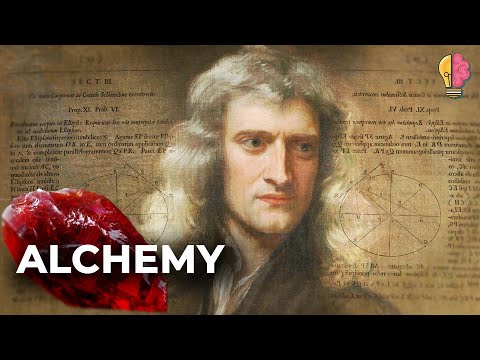 Alchemy – The Mysterious Arts that gave Birth to Modern Science