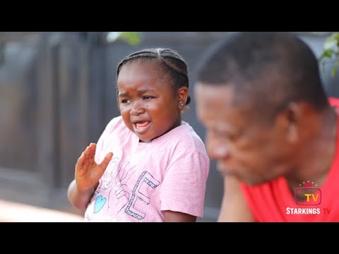 PAPILO & THE CAREGIVER TRAILER - EBUBE OBIO NKEM OWOH  2024 Latest Nigerian Nollywood Movie