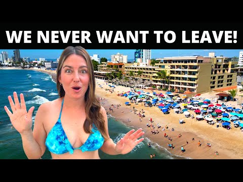 MAZATLÁN Mexico FUN GUIDE to the HOTEL ZONE!