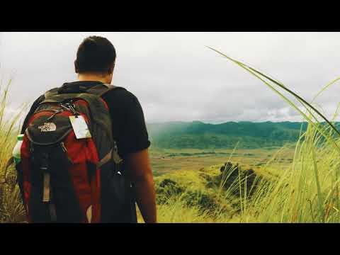 MT. SAWI DAYHIKE 2017 HD