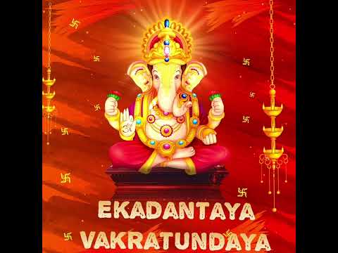 Ganapati bappa morya #song #telugusongs #telugu