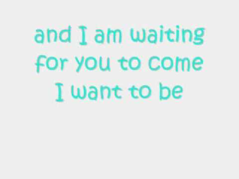 All I Ever Wanted - Basshunter - With Lyrics