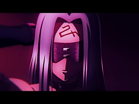 AUTOMOTIVO DOS MAGO - DJ NpcSize e DJ BL, MC BR ( TWO BRUXOS EP. ) Fate / Stay Night  [Edit/AMV]