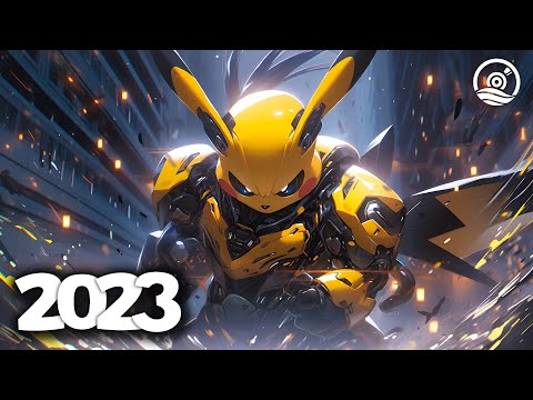 Music Mix 2023 🎮 EDM Remixes of Popular Songs 🎮 EDM Gaming Music Mix #092