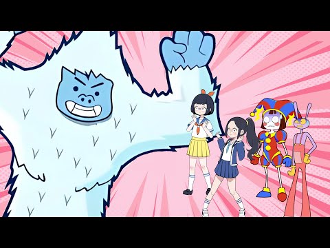 Fun animation compilation|Fun Story Collection💖 047