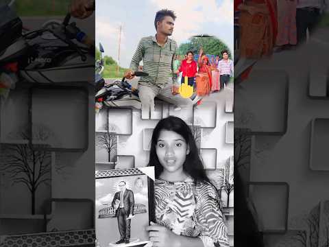 गाँव की देसी संस्कृति से अपनी पहचान#viral#ambedkari#trending#Shivani Kumari#song #jatavchamarsongji