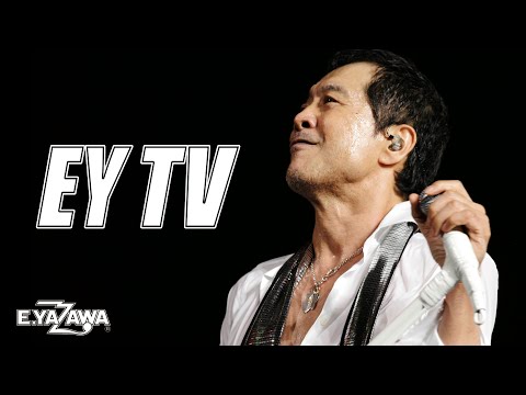 【EY TV】矢沢永吉「MARIA」2011年 日本武道館