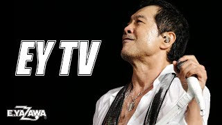 【EY TV】矢沢永吉「MARIA」2011年 日本武道館