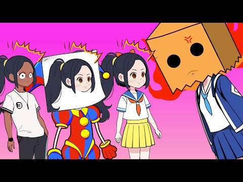 Fun animation compilation|Fun Story Collection💖 053