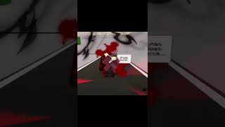 Sukuna Second Awakening Leak Jujutsu Shenanigans #jujutsukaisen​ #jujutsushenanigans​ #roblox​