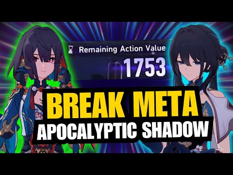 Apocalyptic Shadow Endgame Mode Full Details & Analysis