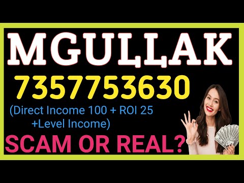 M Gullak Plan New Launched| 🔥Osmose and osmarket को Fail करने वाला महाप्लान|| M Gullak Registration