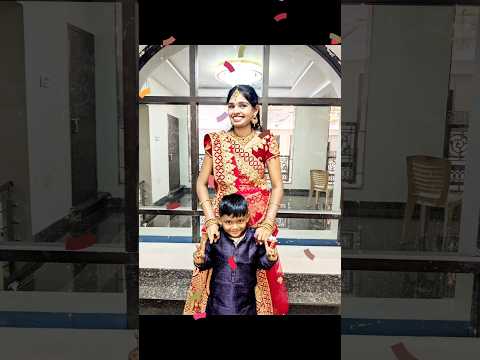 🤩Don't miss🥰Cute pose❤️😍lovely family🥰#lovestory#husbandwifecomedy#funnyshorts#familyvlog #couples