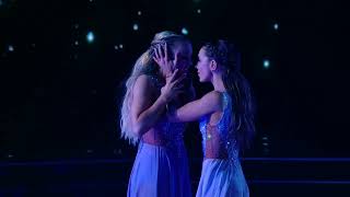 JoJo Siwa's Contemporary -Dancing With The Stars