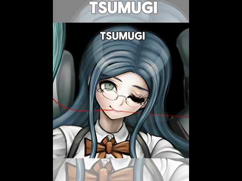 NALGOTICA!//Danganronpa characters I am neutral-hate animated edit