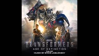 Decision (Transformers: Age of Extinction Score)