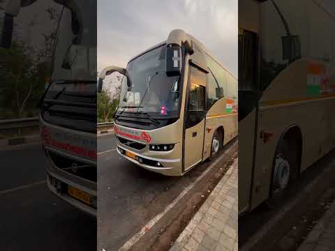 Part 4 : Delhi to Nepal By Bus | Delhi to Nepal | India to Nepal #nepal