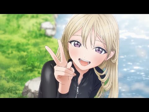 Akebi-chan no Sailor-fuku「AMV」- Ella