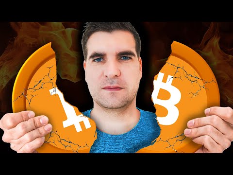 Bitcoin Update: is $50,000 BTC coming?