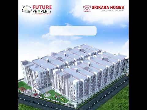 Luxury Flats For Sale | Gated Community Flats | Budget Friendly