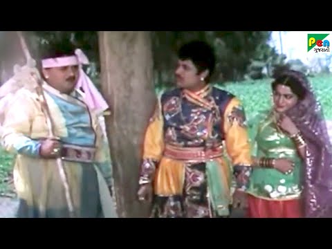 ક્યા ચલીયો છે ગુગા?| Marward Ni Malan |  Rajdeep Barot, Vanita, Rekha