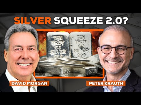 Are We on the Cusp of a Historic Breakout For SILVER?