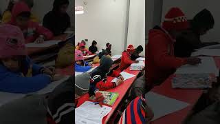 Navodaya Entrance Exam Practice | #Navodaya Academy | Desi Kaksha | Bacche Kese Dete hai Navodaya...